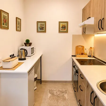 Little Vine House Vikendica Mostar