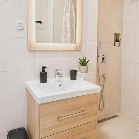 Little Vine House Σπίτι διακοπών