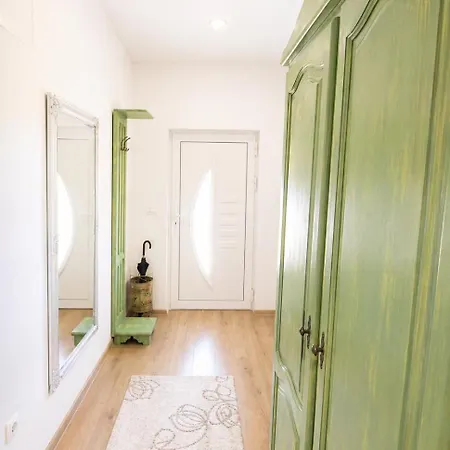 Vikendica Little Vine House Mostar