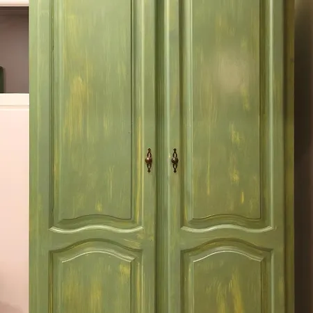 Vikendica Little Vine House