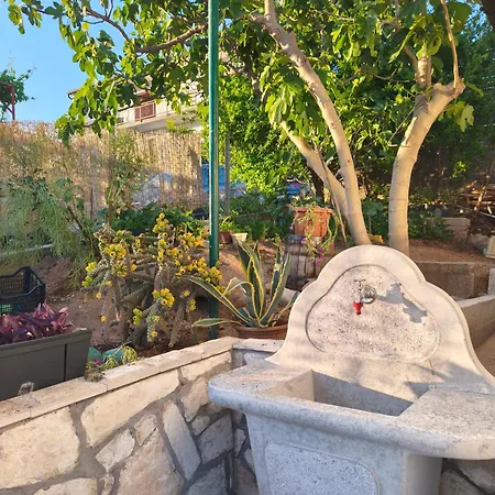 Vikendica Little Vine House Mostar