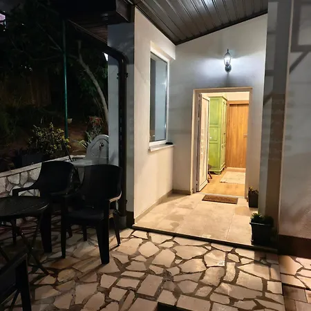 Little Vine House Mostar